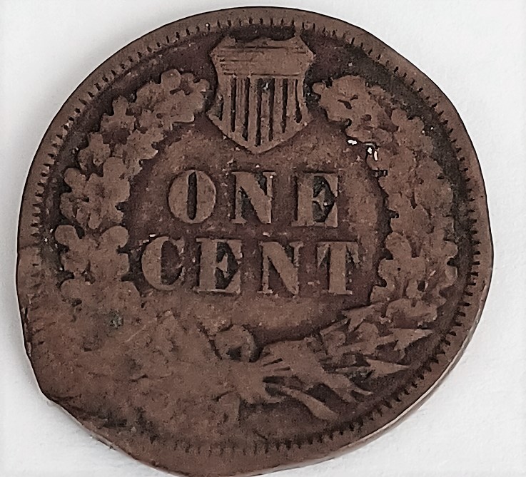 1897-Indian-Head-Penny-With-Issues.-Help-Please.