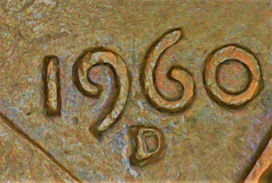 1960-D-LMC-Lincoln-Penny-RPM