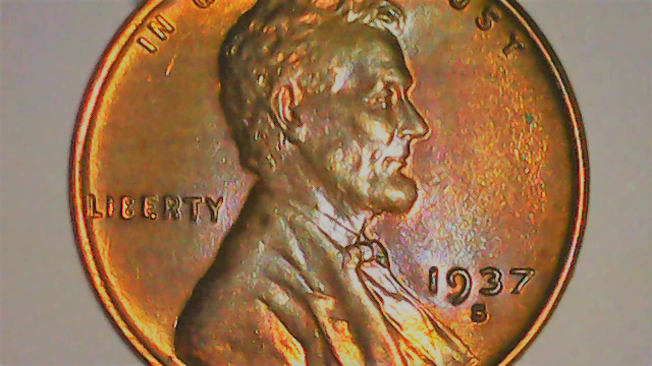 1937-S-Lincoln-Wheat-Penny.-I'm-In-Love.