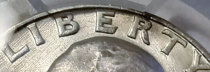 1962-D-Washington-Quarter-Wrap-Machine-Damage.-Don't-See-It.