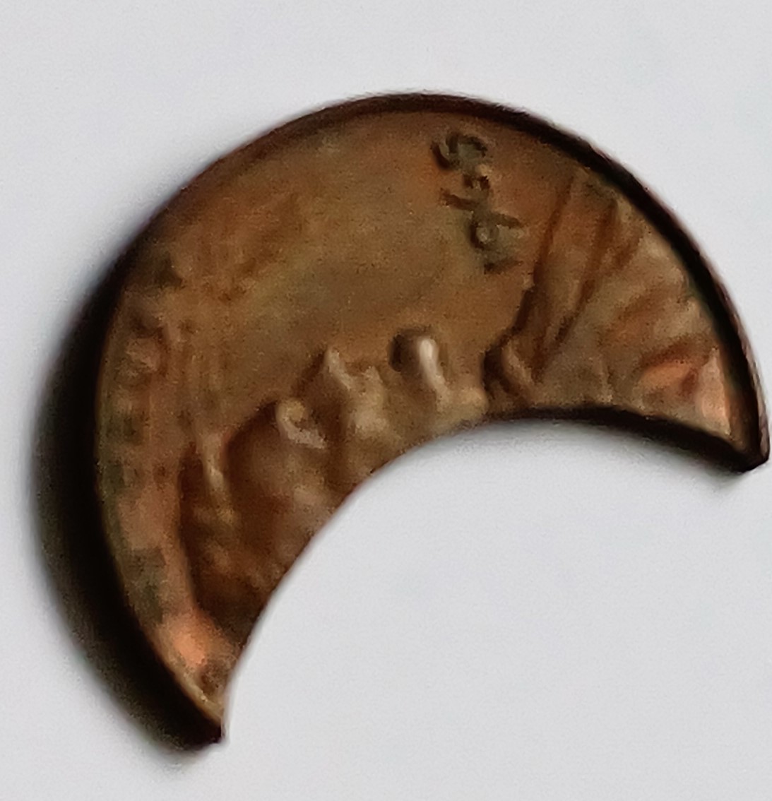 1965-LMC-Lincoln-Cent-Penny-Major-Clip-Error