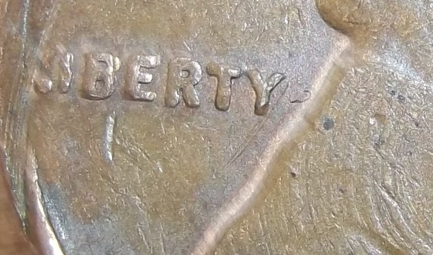 1967-Lincoln-Penny-Error