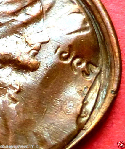 Lincoln-Cent-2-Different-Dates
