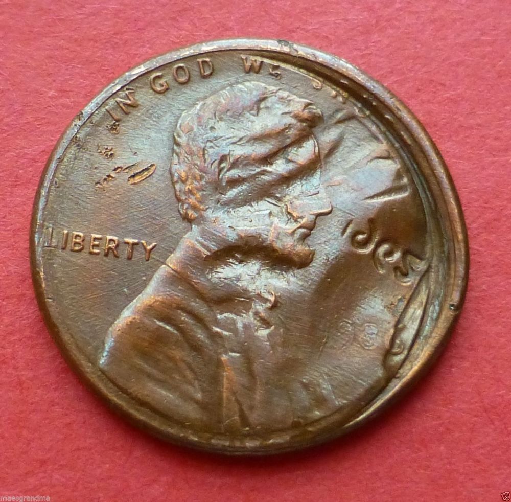 Lincoln-Cent-2-Different-Dates