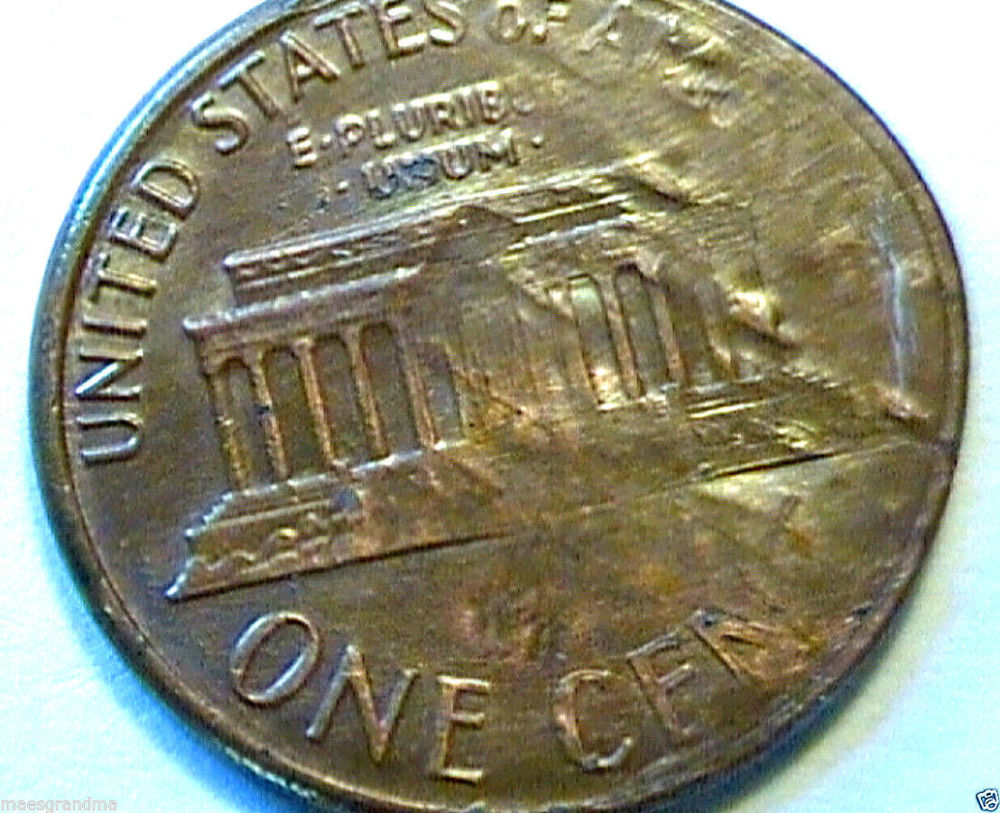 Lincoln-Cent-2-Different-Dates