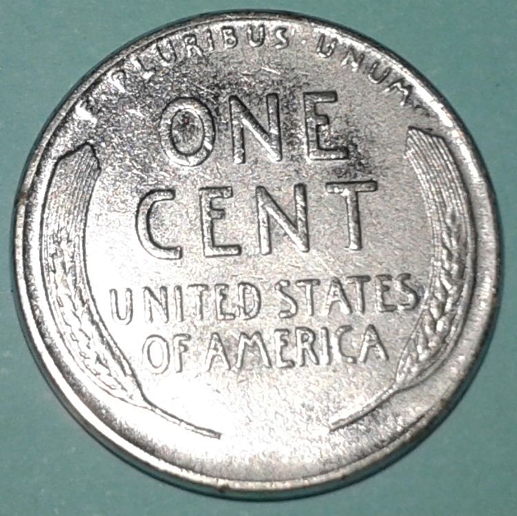 1941-Silver-Penny-Weighs-3.0-Grams?
