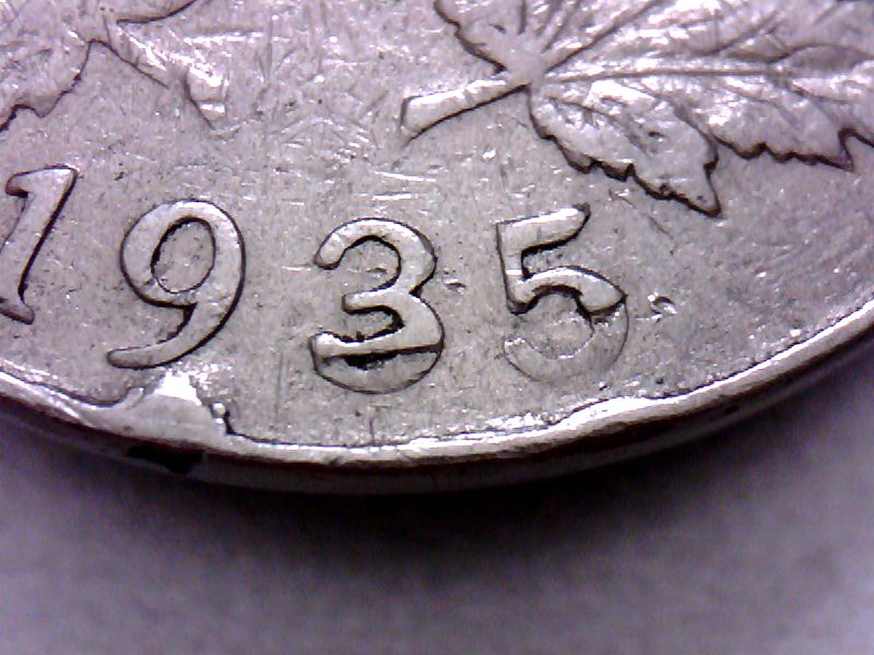 Odd-Date-Digits