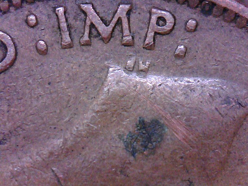 George-VI-One-Cent
