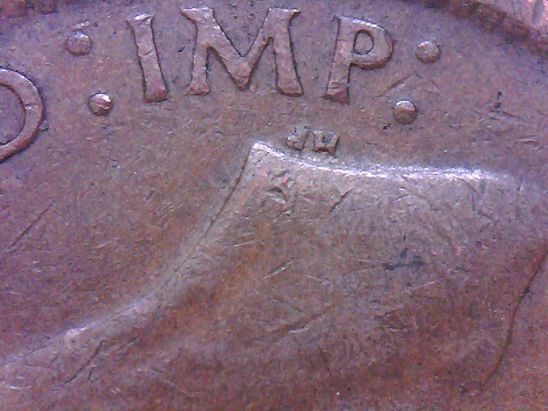 George-VI-One-Cent