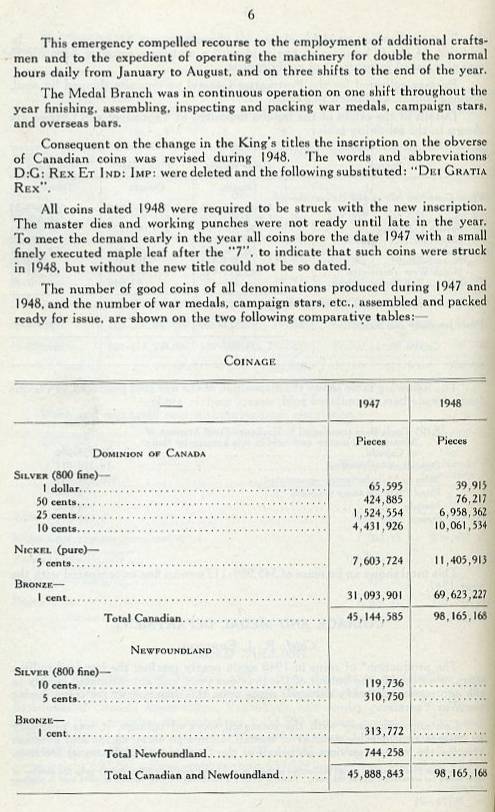 Royal-Canadian-Mint-Report