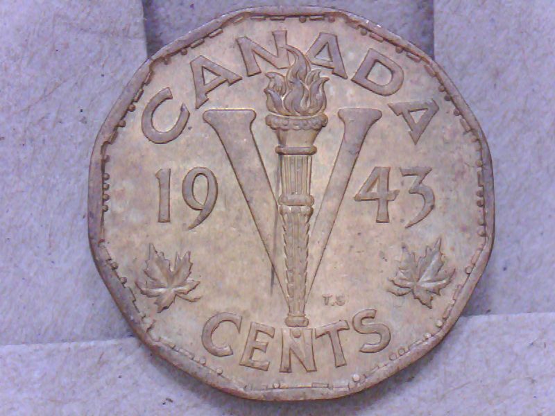 1943-Canadian-Tombac-Nickel-Variety