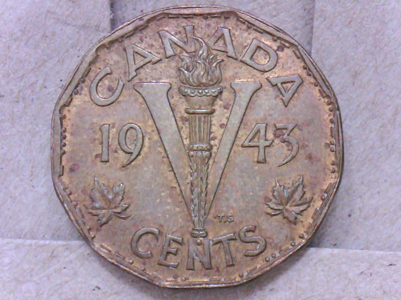 1943-Canadian-Tombac-Nickel-Variety