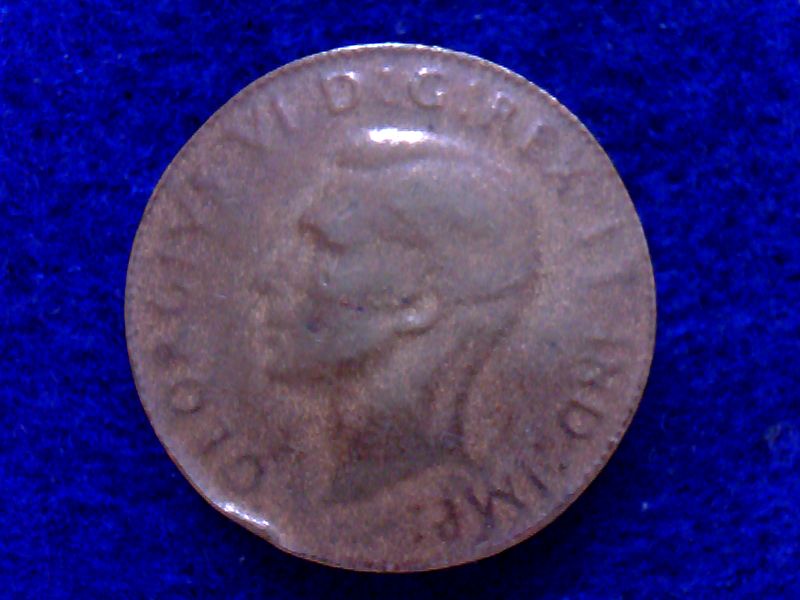 Interesting-Coin,-A-1932-Cent