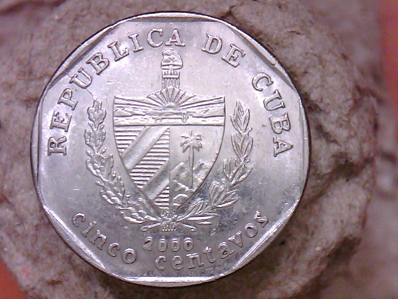 2000-Cuba-Cinco-Centavos
