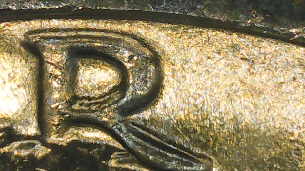1971-D-JFK-Half-Dollar-Possible-DDR-003,-3-R-Vi