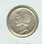 Mercury-Dime
