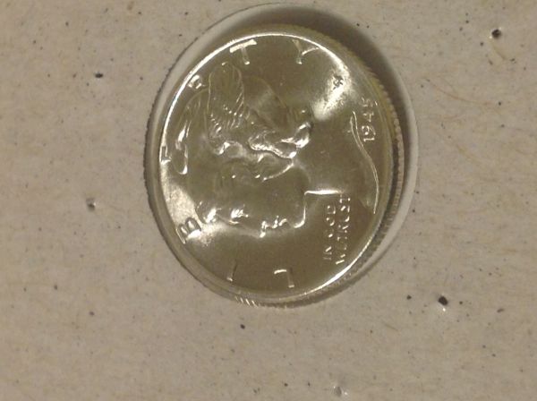 1945-D