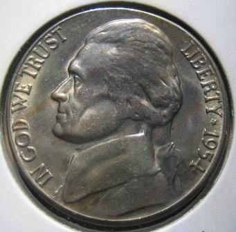 Grade-For-This-1954-S/D-Jefferson-Nickel?