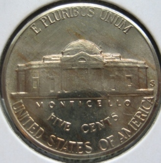 Grade-For-This-1954-S/D-Jefferson-Nickel?