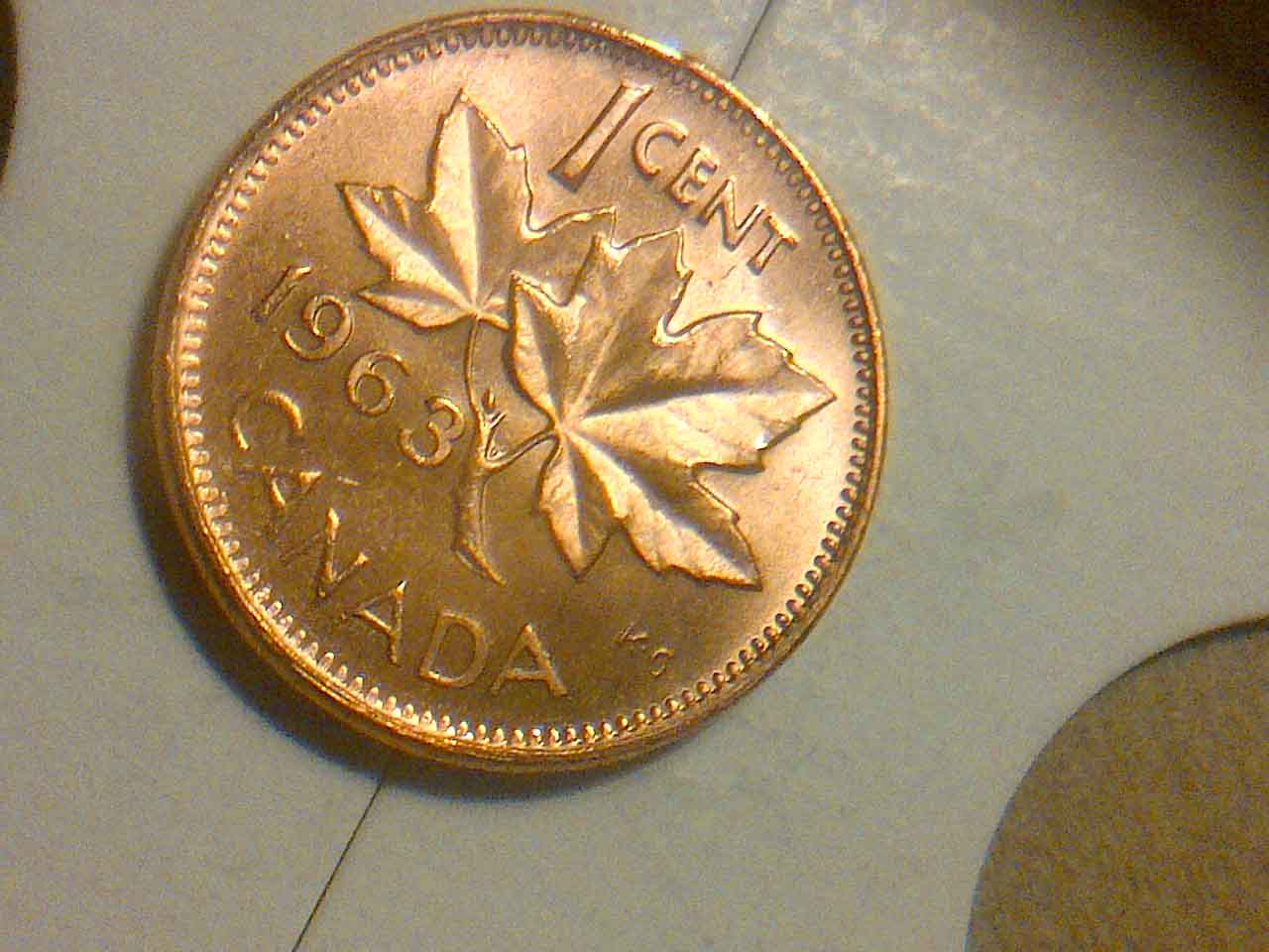 1963-One-Cent...-PMD-Or-Error?