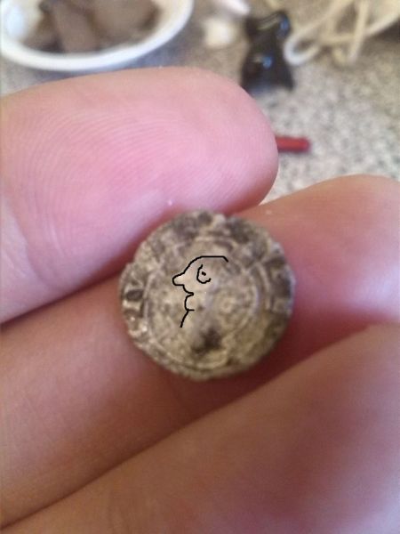 Very-Odd-Coin