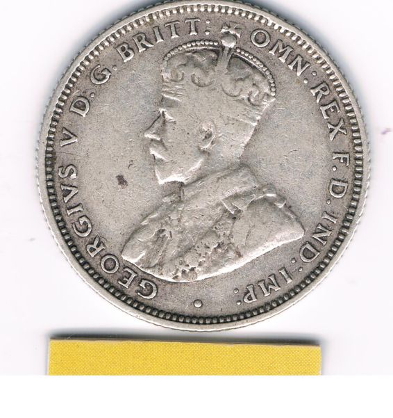 1933-One-Shilling---Australia---3-Legged-Emu-Hehe