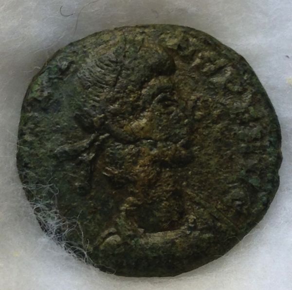 Coin-Identification