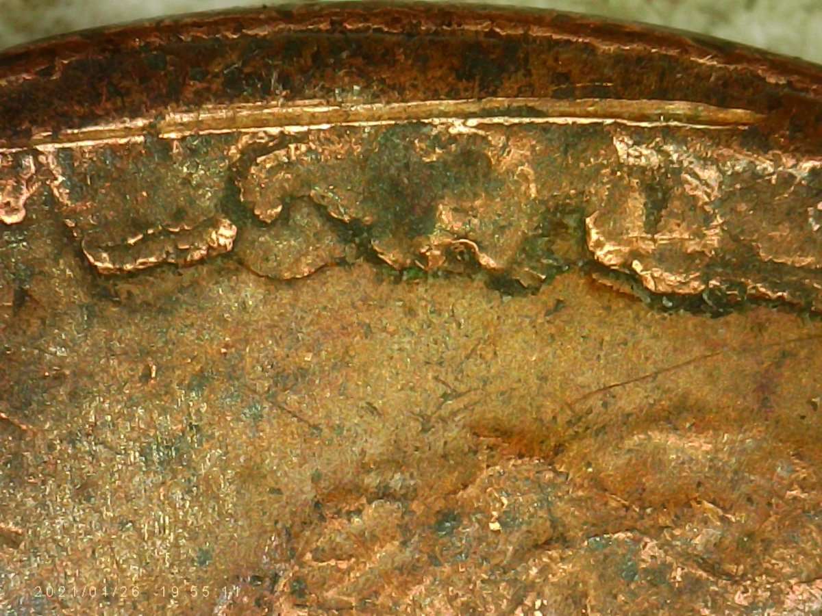 1974-LMC.-?-What-Happen-To-This-Cent-?-Is-It-A-Keeper-?