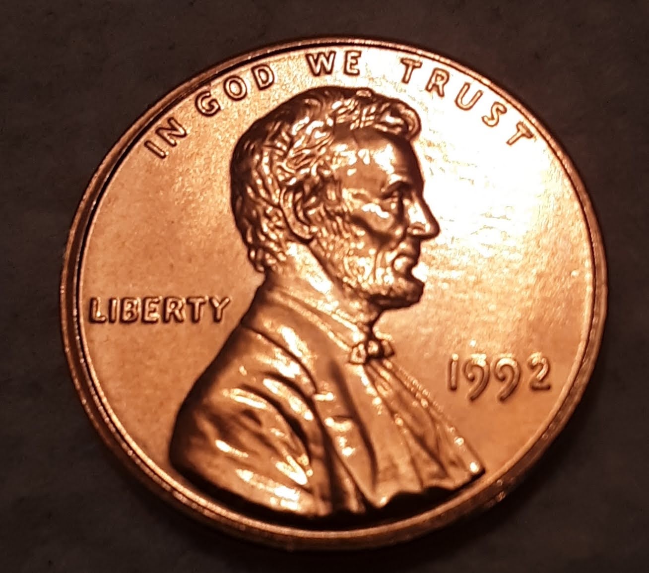 1992-Lincoln-Memorial-Cent-DDR-1-St-Column?