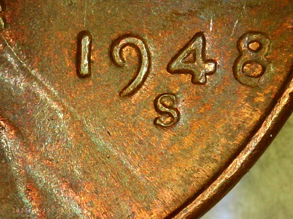 1948-S-Lincoln-Wheat-Cent-DDO.-001-Wexler?-Heavy-Circulation-Hard-To-See
