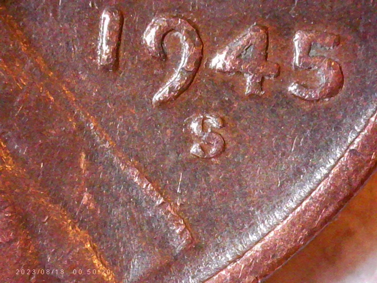 1945-S.-LWC.-RPM.-S/S/S.-West.-Can't-Find-A-Match-On-Any-Site?need-Help.-Thanks-Bent.