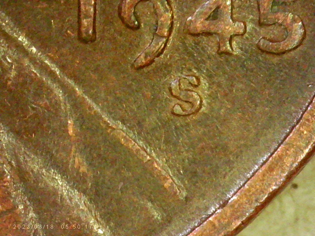 1945-S.-LWC.-RPM.-S/S/S.-West.-Can't-Find-A-Match-On-Any-Site?need-Help.-Thanks-Bent.