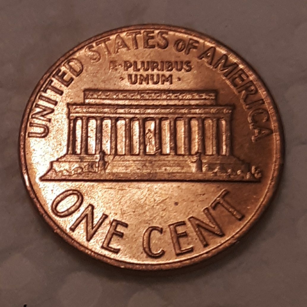 1974-S-Lincoln-Memorial-Cent,-Is-This-MM-009-Stage-B-Or-C?-Do-These-Have-Any-Value?