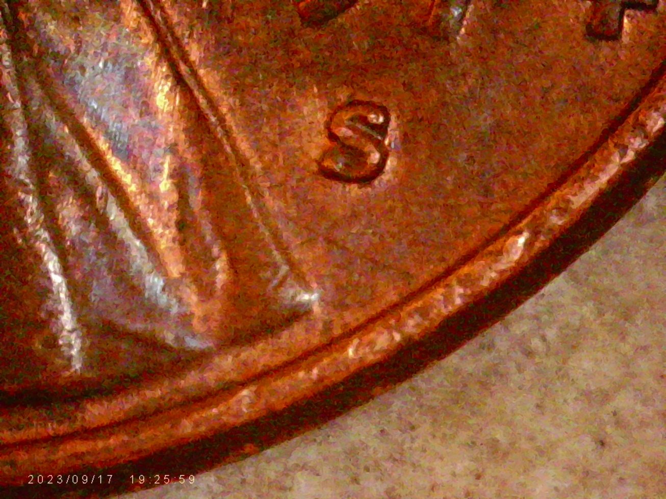 1974-S-Lincoln-Memorial-Cent,-Is-This-MM-009-Stage-B-Or-C?-Do-These-Have-Any-Value?