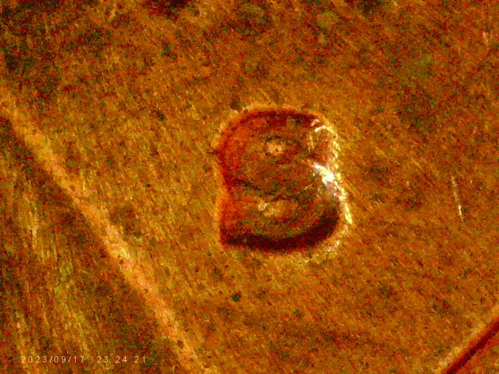 1974-S-Lincoln-Memorial-Cent,-Is-This-MM-009-Stage-B-Or-C?-Do-These-Have-Any-Value?