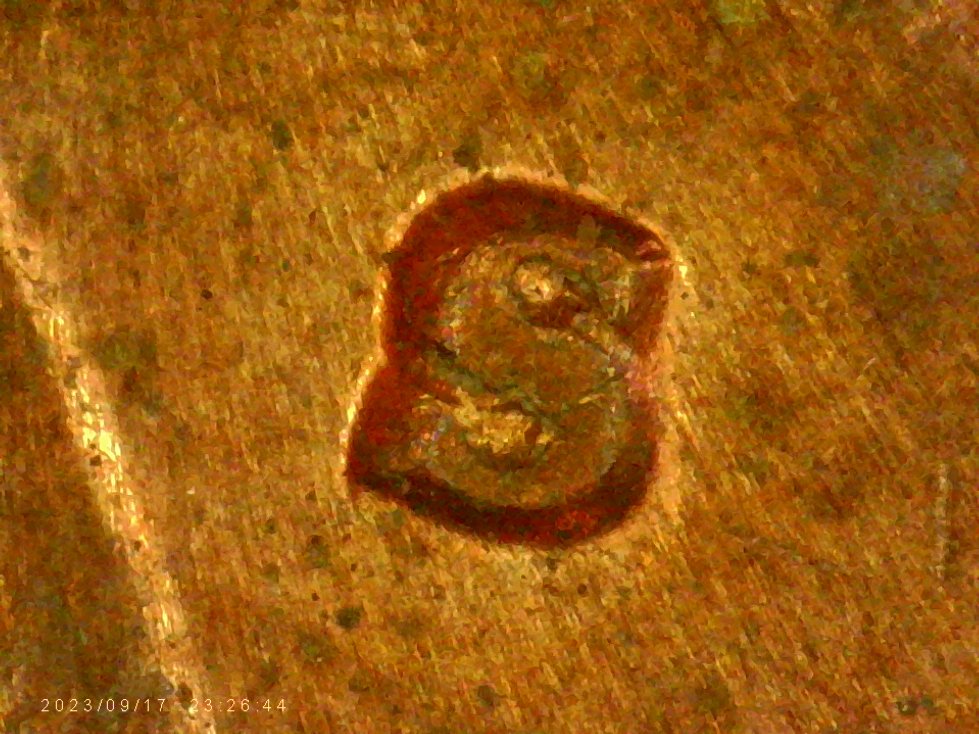 1974-S-Lincoln-Memorial-Cent,-Is-This-MM-009-Stage-B-Or-C?-Do-These-Have-Any-Value?