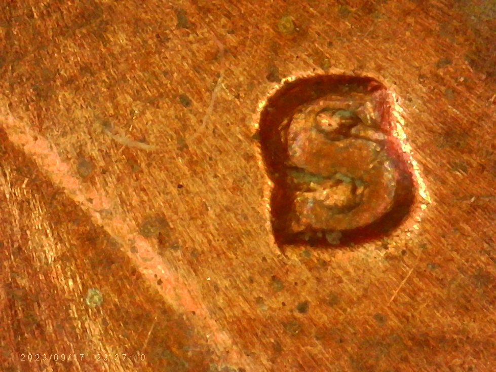 1974-S-Lincoln-Memorial-Cent,-Is-This-MM-009-Stage-B-Or-C?-Do-These-Have-Any-Value?