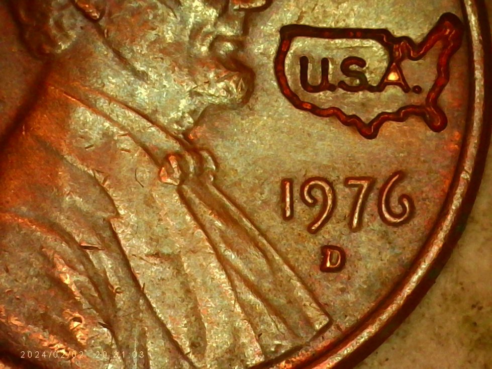 1976-LMC.--Cool-Counter-Stamp.