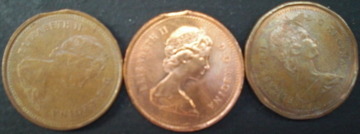 1979-1980-1985-Penny-Error?