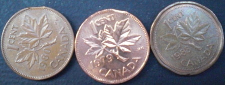 1979-1980-1985-Penny-Error?