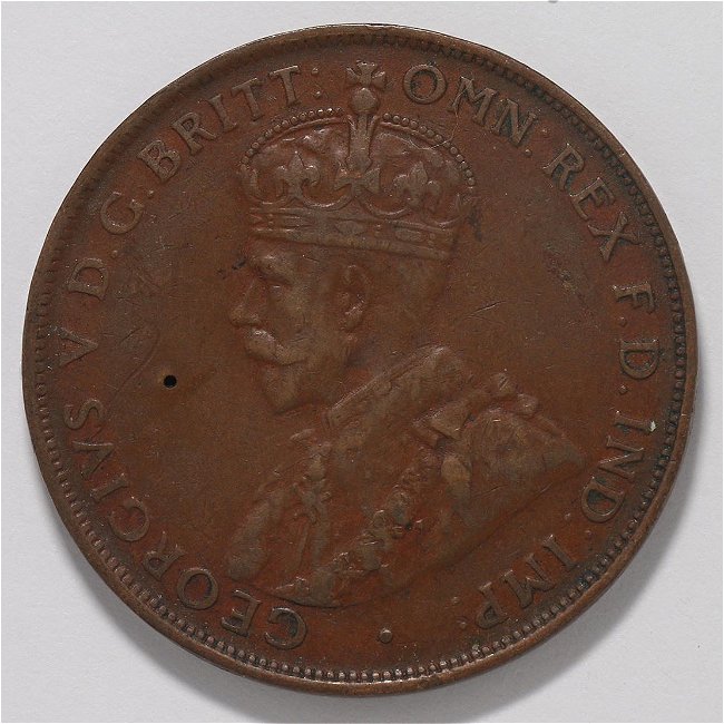 1927-Penny-Bubble-Defect-Error?