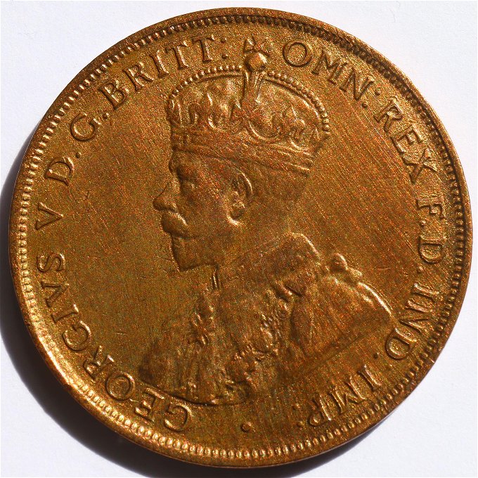 1925-Penny-Authenticity-And-Grading