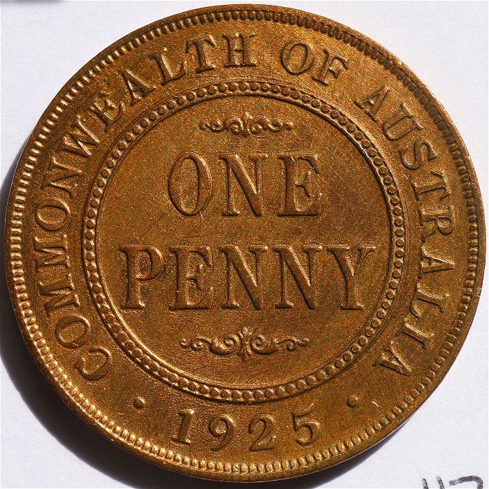 1925-Penny-Authenticity-And-Grading