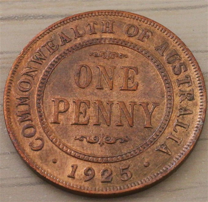 1925-Penny-Authenticity-And-Grading