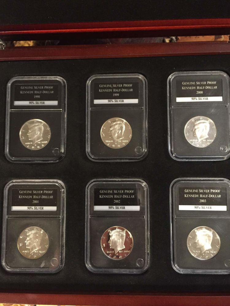 I-Bought-This-Complete-JFK-Silver-Proof-Set-From-A-Local-Yesterday