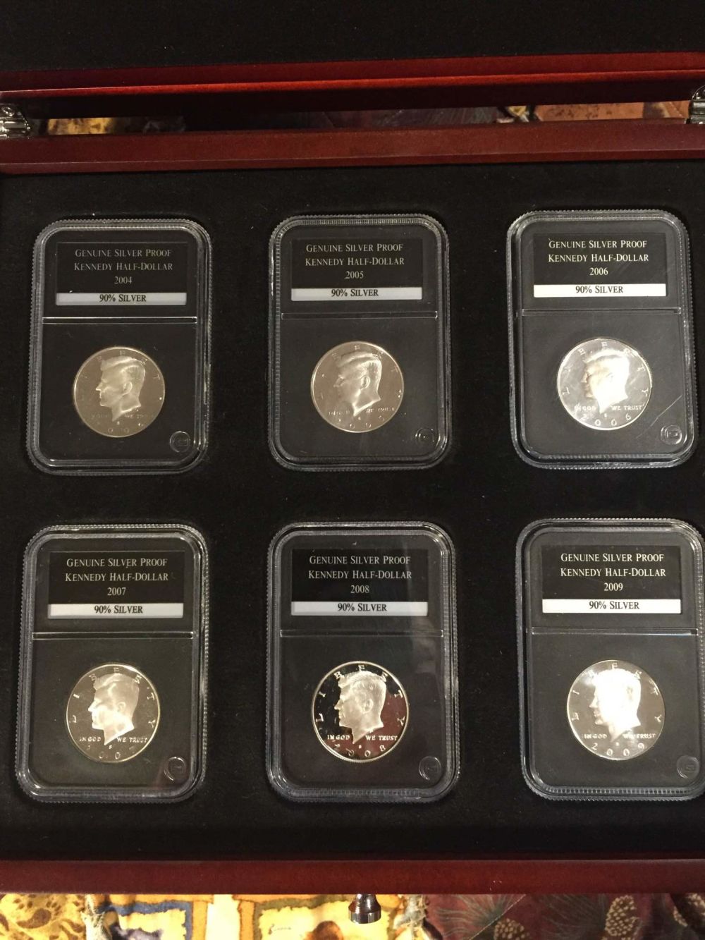I-Bought-This-Complete-JFK-Silver-Proof-Set-From-A-Local-Yesterday