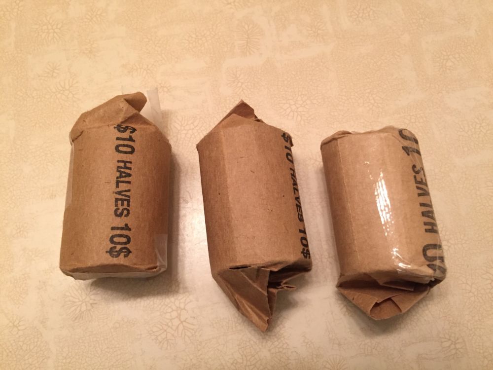 JFK-Half-Dollar-Roll-Hunters:-Silver,-Proofs-And-Other-Finds