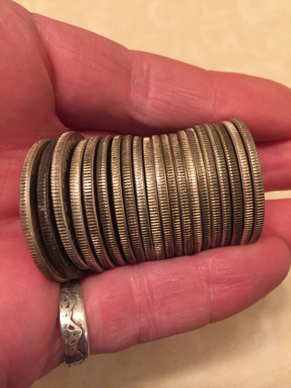 JFK-Half-Dollar-Roll-Hunters:-Silver,-Proofs-And-Other-Finds
