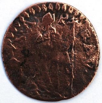 Coin-Identification-Of-Two-Different-Coins