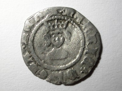Hammered-Coin